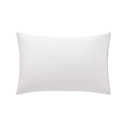 Silence 100% Organic Cotton Sateen Pillowcase Set