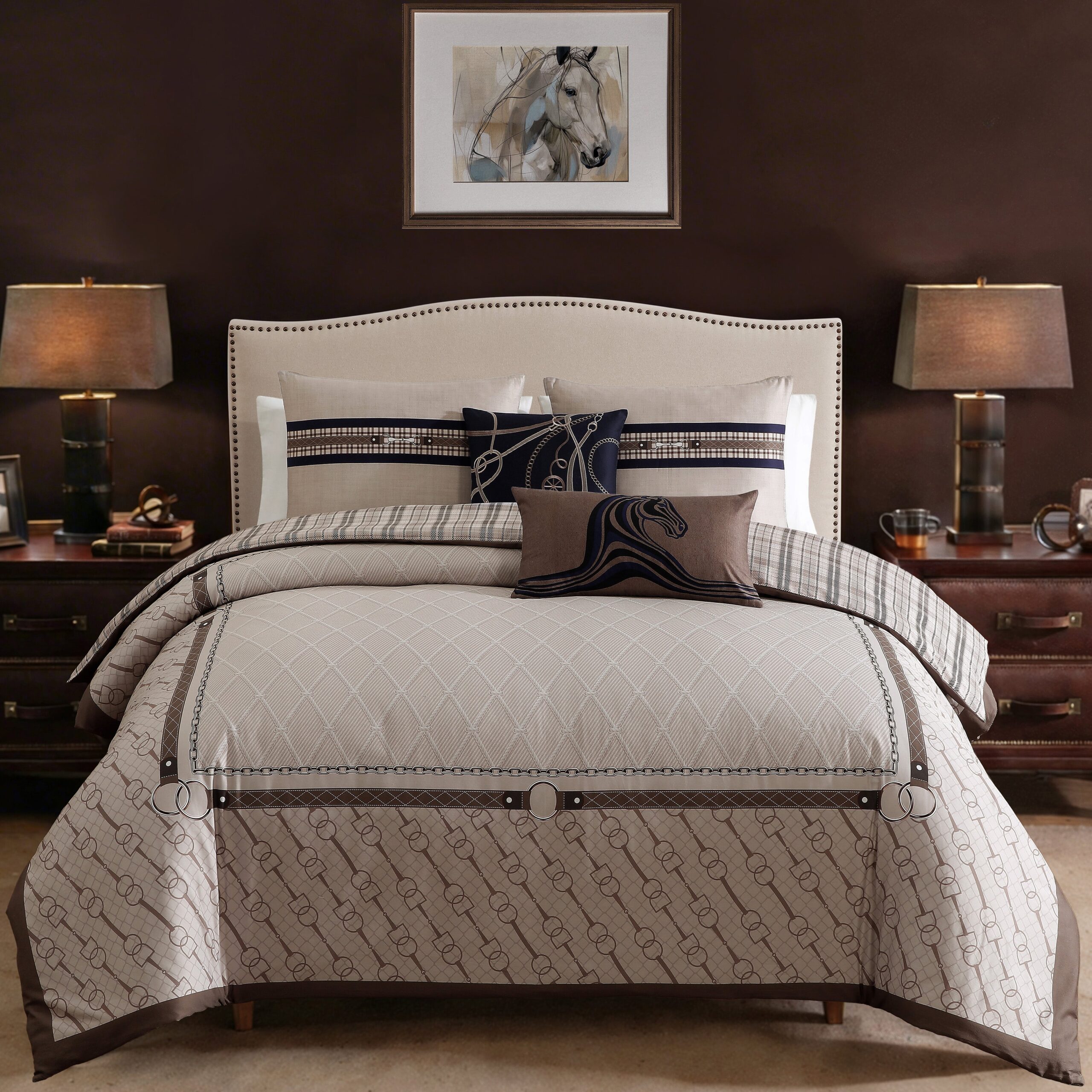 Bebejan_Equestrian_5_Piece_Reversible_Comforter_Set.jpg