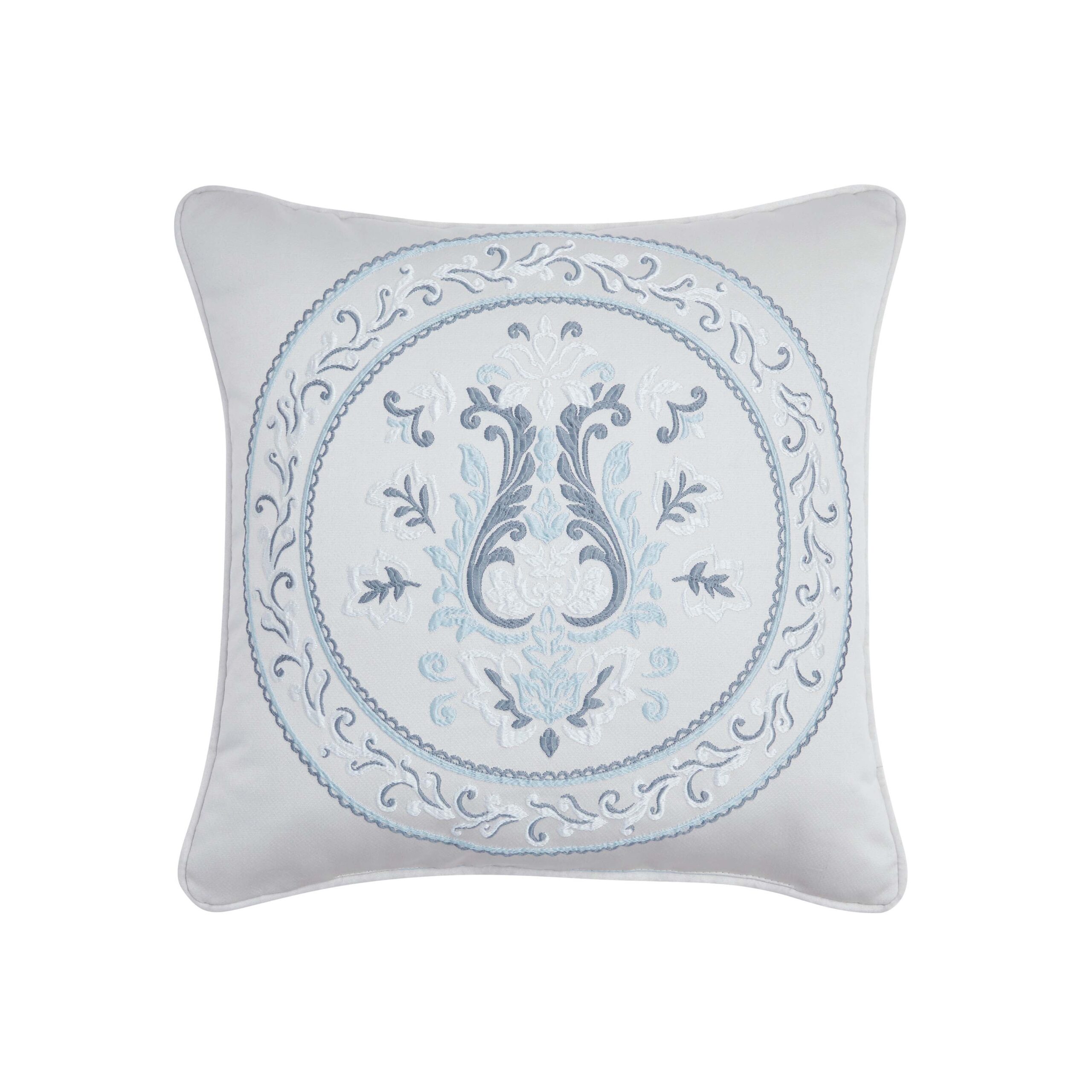 BoulevardSterlingEmbellishedSquareDecorativeThrowPillow18x18.jpg