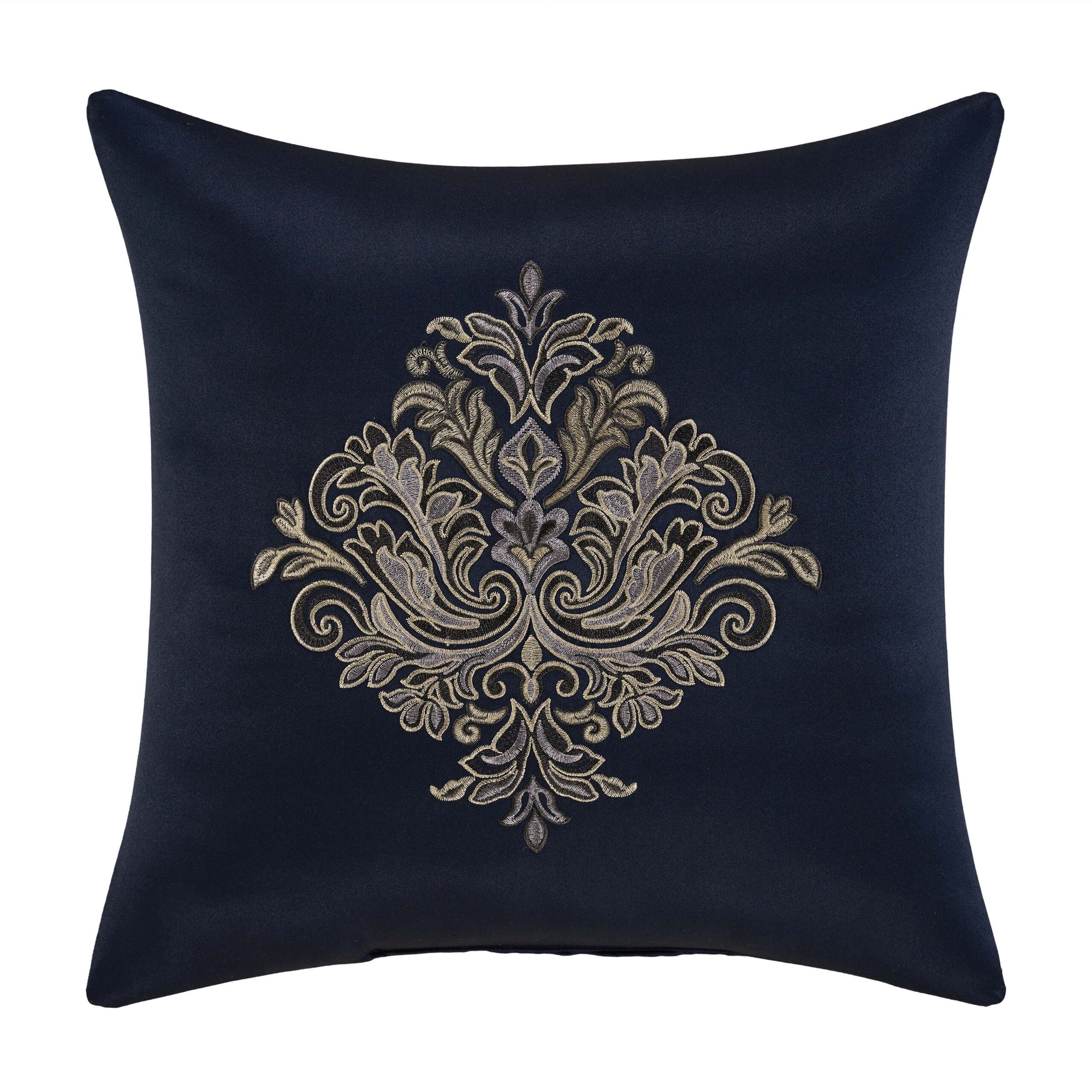BradleyNavySquareDecorativeThrowPillow18x18.jpg