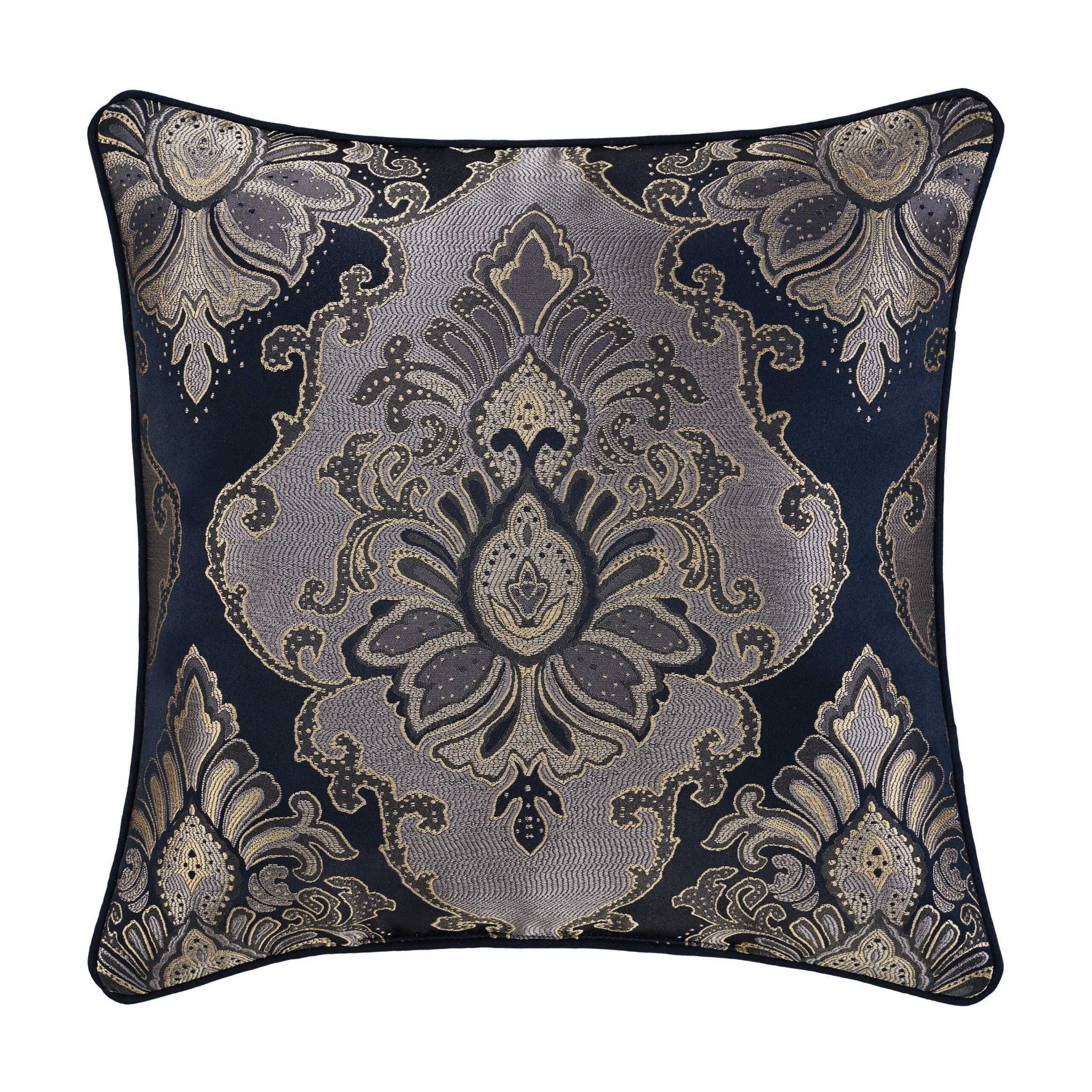 BradleyNavySquareDecorativeThrowPillow20x20.jpg