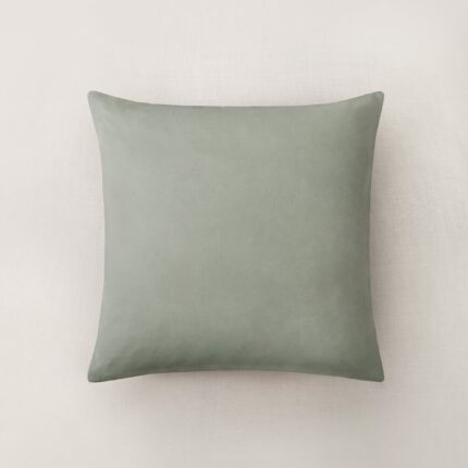 Egyptian Cotton-European Linen Euro Sham
