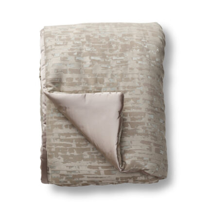 Delphi Mist Throw