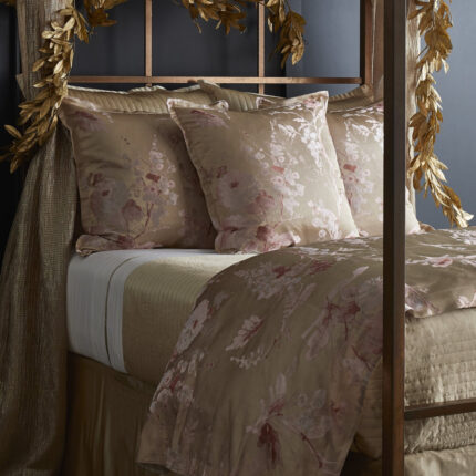 MET x AG Jardin Fleur Duvet Cover
