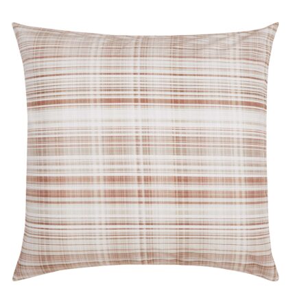Pascal Cinnamon Euro Sham - Final Sale
