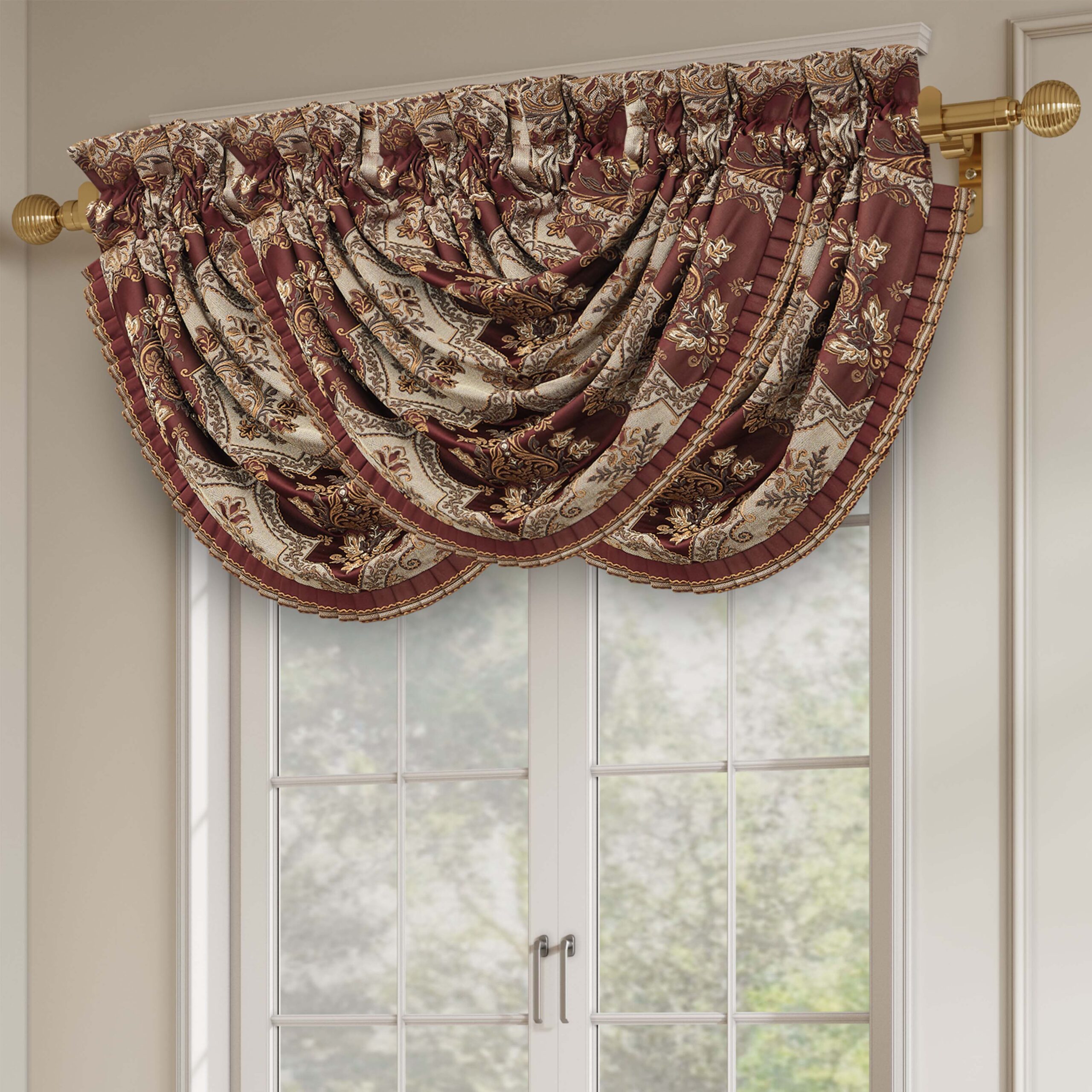PhyllisBordeauxWaterfallWindowValance-1.jpg